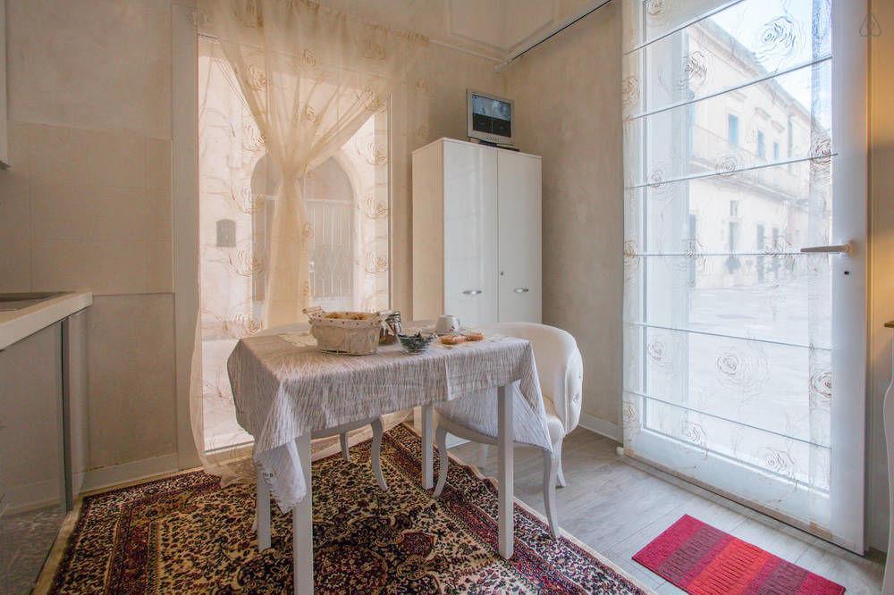 Fjore Di Лечче Экстерьер фото
