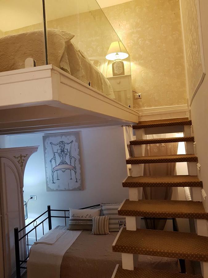 Fjore Di Лечче Экстерьер фото